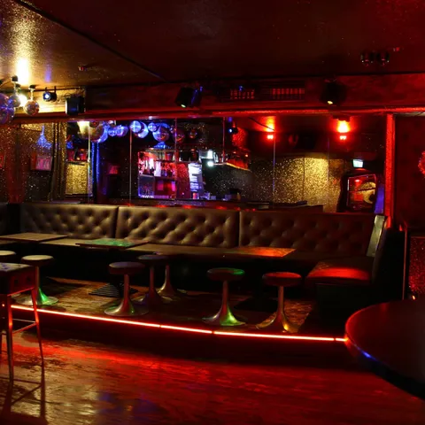 Palais venue photo