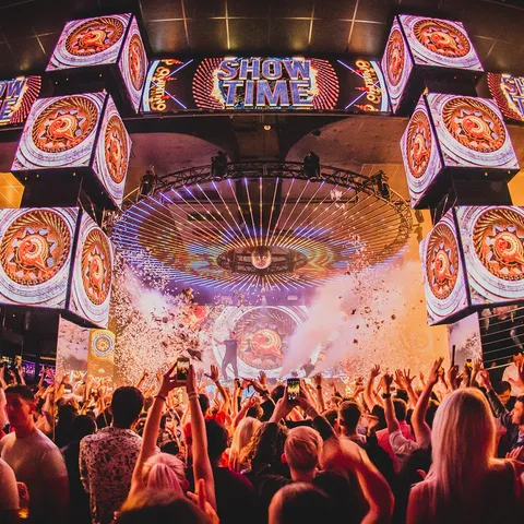 Epic Prague venue photo