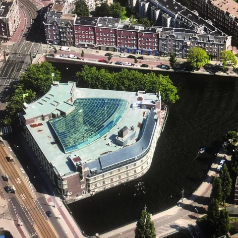 Het Sieraad venue photo