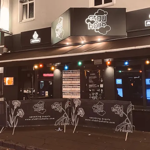 Club Frau Holle venue photo