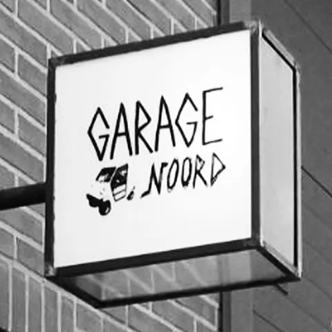 Garage Noord venue photo