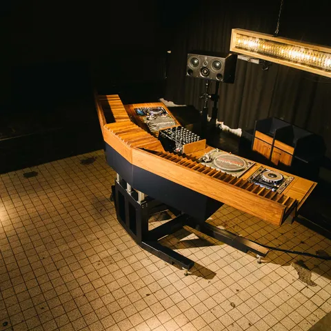 Doka venue photo