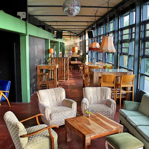 Turtur venue photo