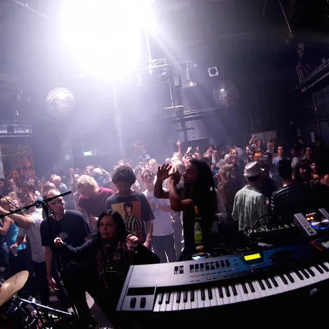 OT301 venue photo