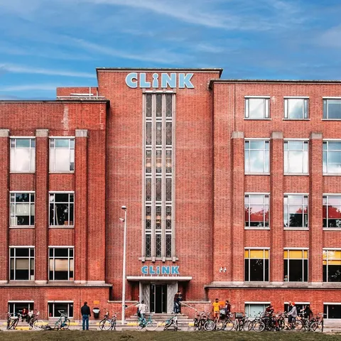 Clink Noord venue photo