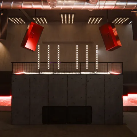 Gallery venue photo