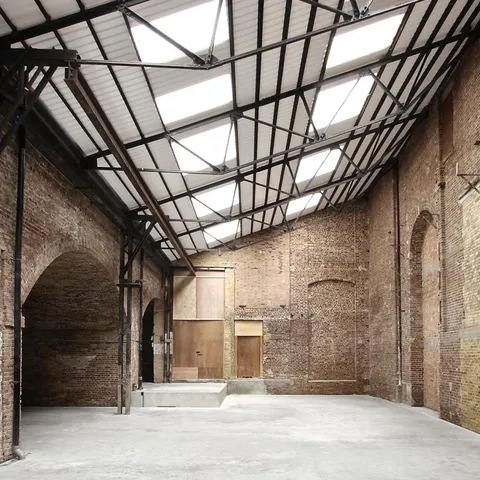 Village Underground venue photo