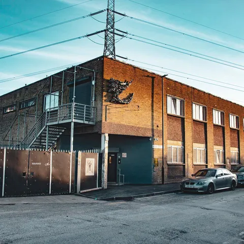 FOLD venue photo