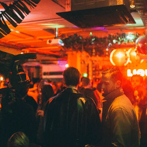 Night Tales Loft venue photo