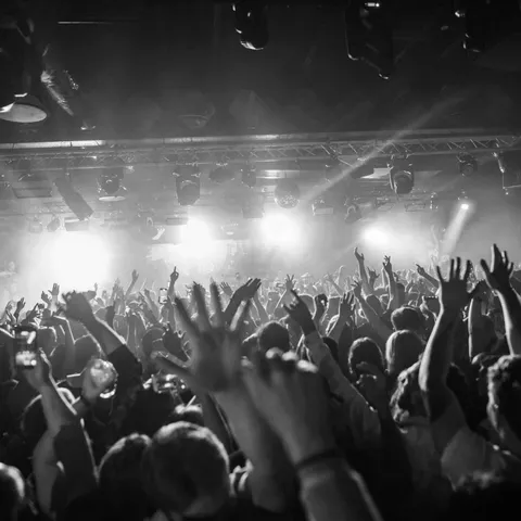 Ministry Of Sound venue photo