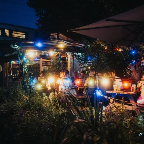 Grow venue photo