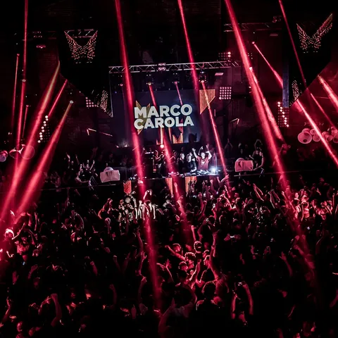 Studio 338 venue photo