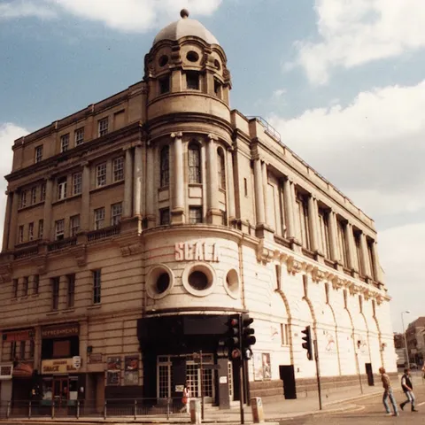 The Scala venue photo