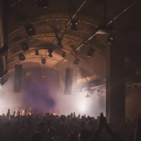 The Steel Yard venue photo