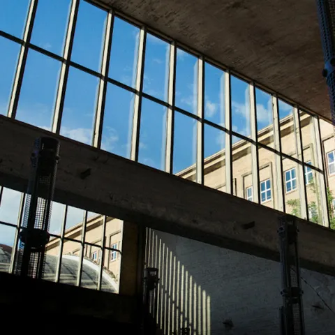 MONOM venue photo