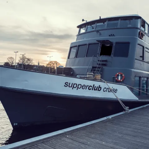 Supperclub Cruise venue photo
