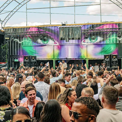 LDN East venue photo