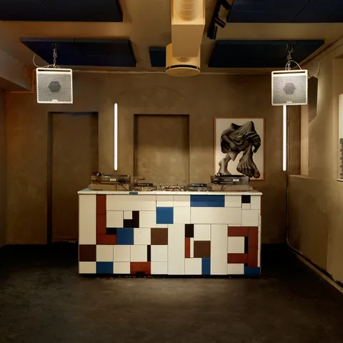 Gehør venue photo