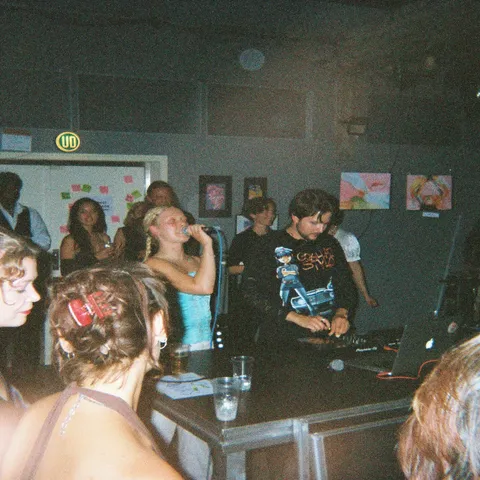 H15 Scene & Studio venue photo