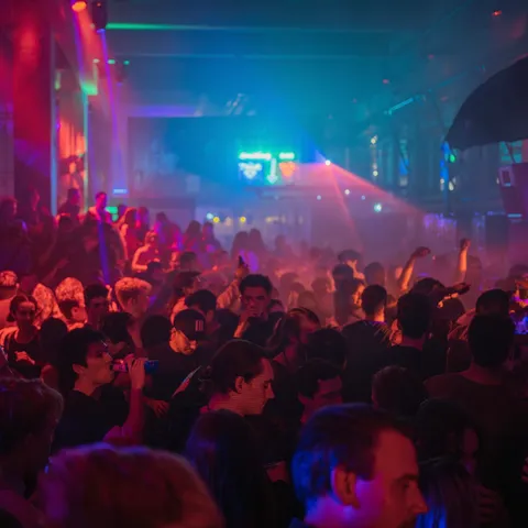 Klub Werkstatt venue photo