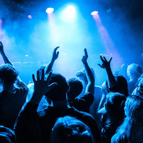 RUST venue photo