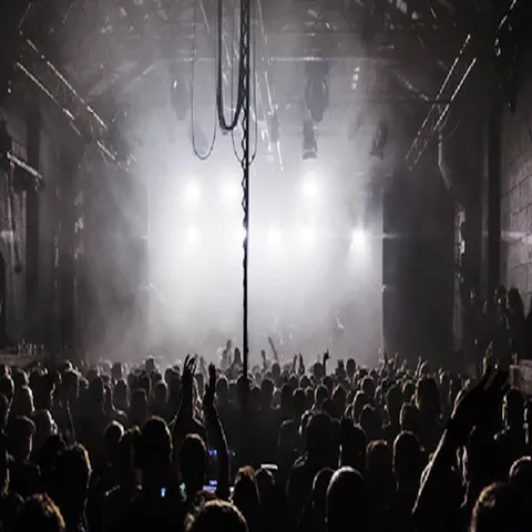 Pumpehuset venue photo