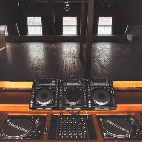 Kaiku venue photo