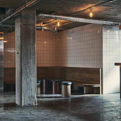 Post Bar venue photo