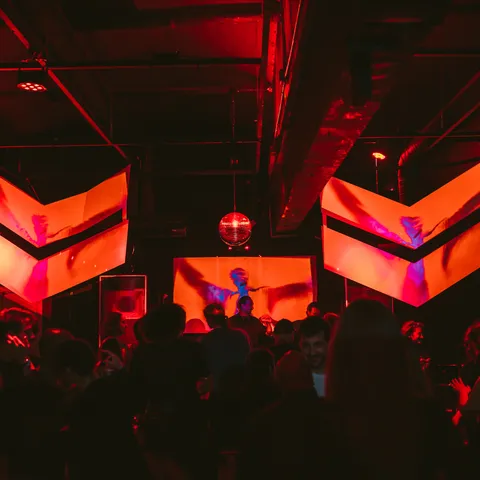 M7 Club venue photo