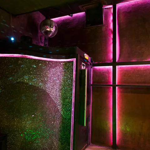 Macarena Club venue photo
