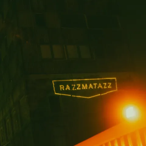 Razzmatazz venue photo
