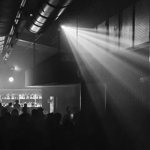 LAUT venue photo