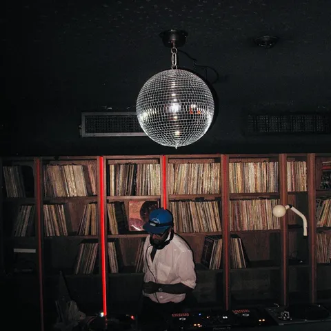 G Spot Club venue photo