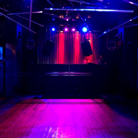 Lux Fragil venue photo