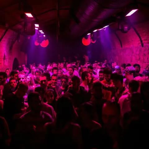 Gare Porto venue photo