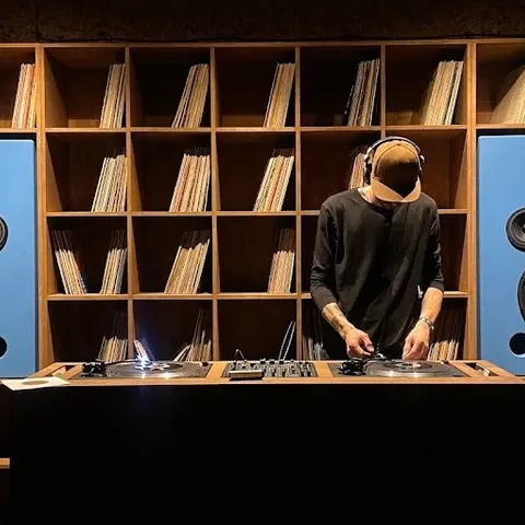 B-SIDE venue photo