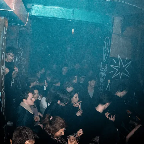 K-Bar Powiśle venue photo