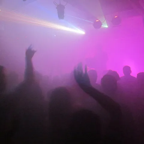 Chmury venue photo