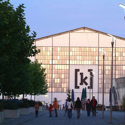 Kampnagel venue photo