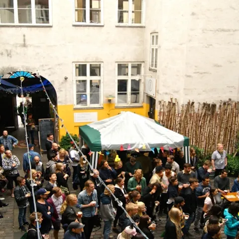 Huset I Magstræde venue photo