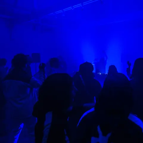 IKLECTIK venue photo