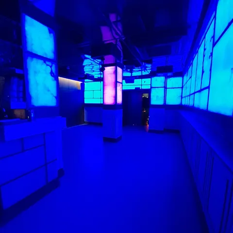 Rei de Copes venue photo