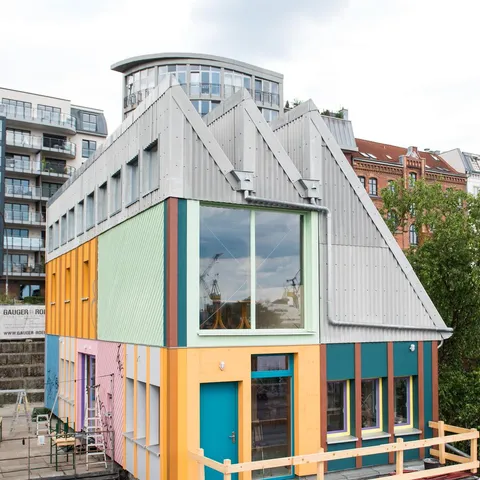 Locke venue photo