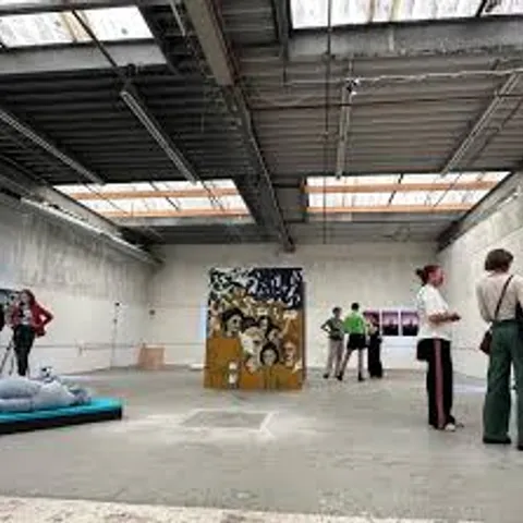 Het Salon venue photo