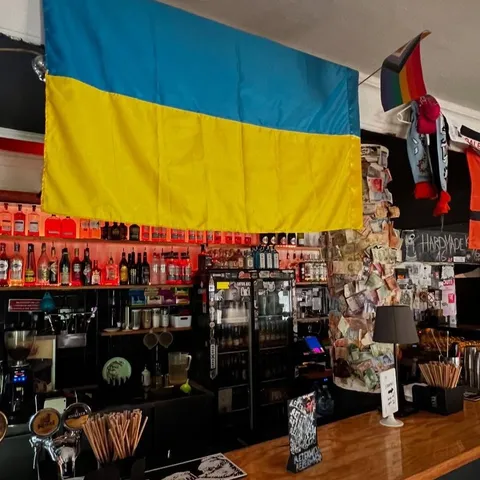 Plan B venue photo