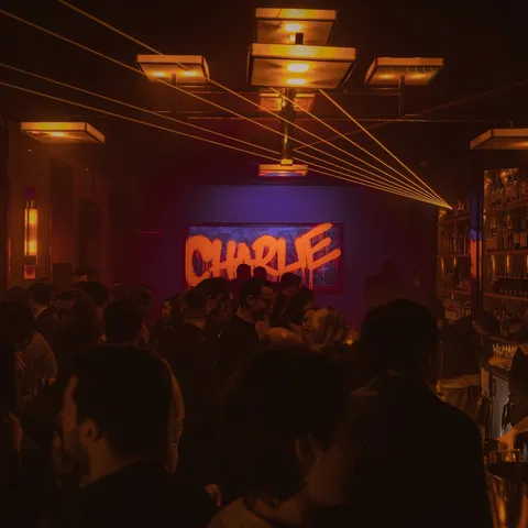 Charlie venue photo