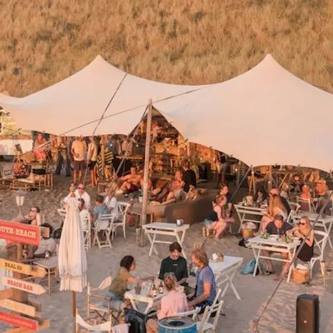 Paal69 venue photo